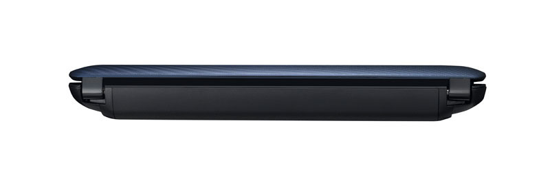 ASUS 1015PD-BLU021S netbook Intel Atom® N455 – image 7
