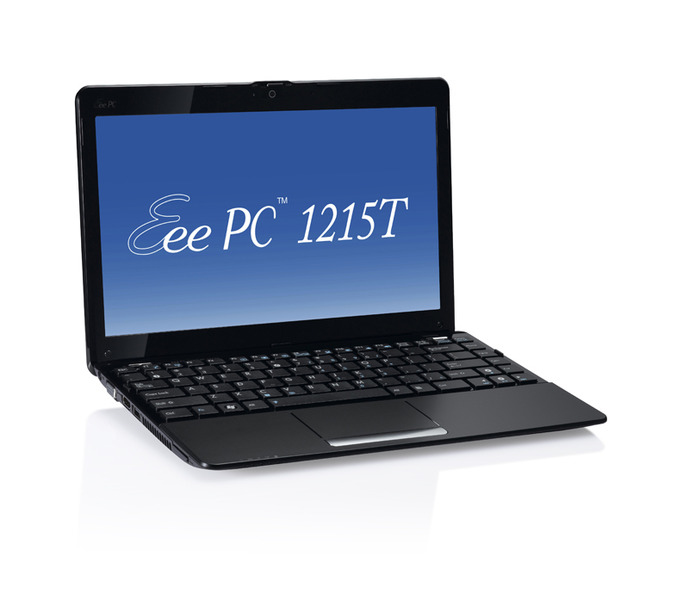 ASUS 1215T-BLK018M AMD Athlon Neo K125 Netbook – image 9