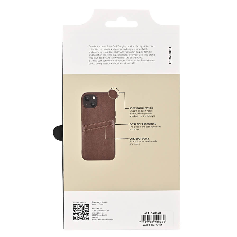 Buffalo 590090 mobile phone case – image 4