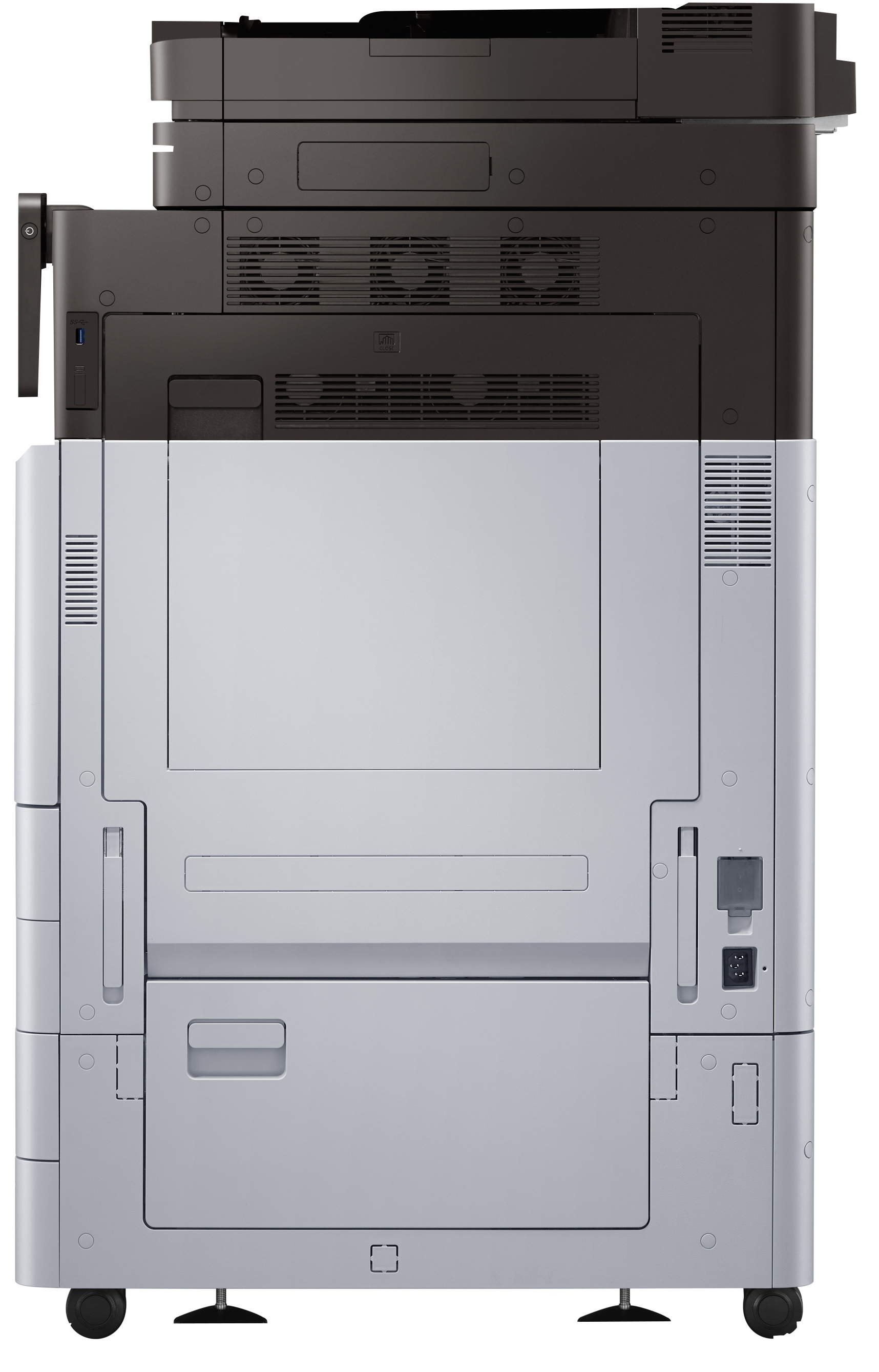 HP Samsung MultiXpress SL-X7400GX Laser A3 – image 8