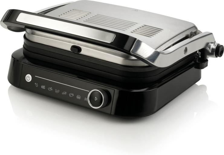 Gorenje GCG2100S contact grill – image 1