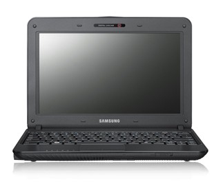 Samsung N NB30-KA01 Intel Atom® N450 Netbook – image 1