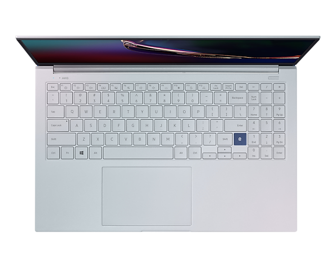 Samsung Galaxy Book Ion NP950XCJ-K02CA laptop Intel® Core™ i7 i7-10510U – image 8
