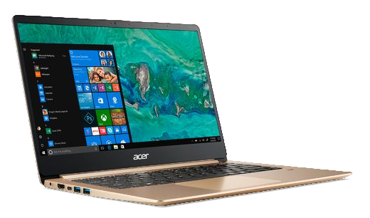 Acer Swift 1 SF114-32-P8HV Intel® Pentium® Silver N5000 Laptop – image 3