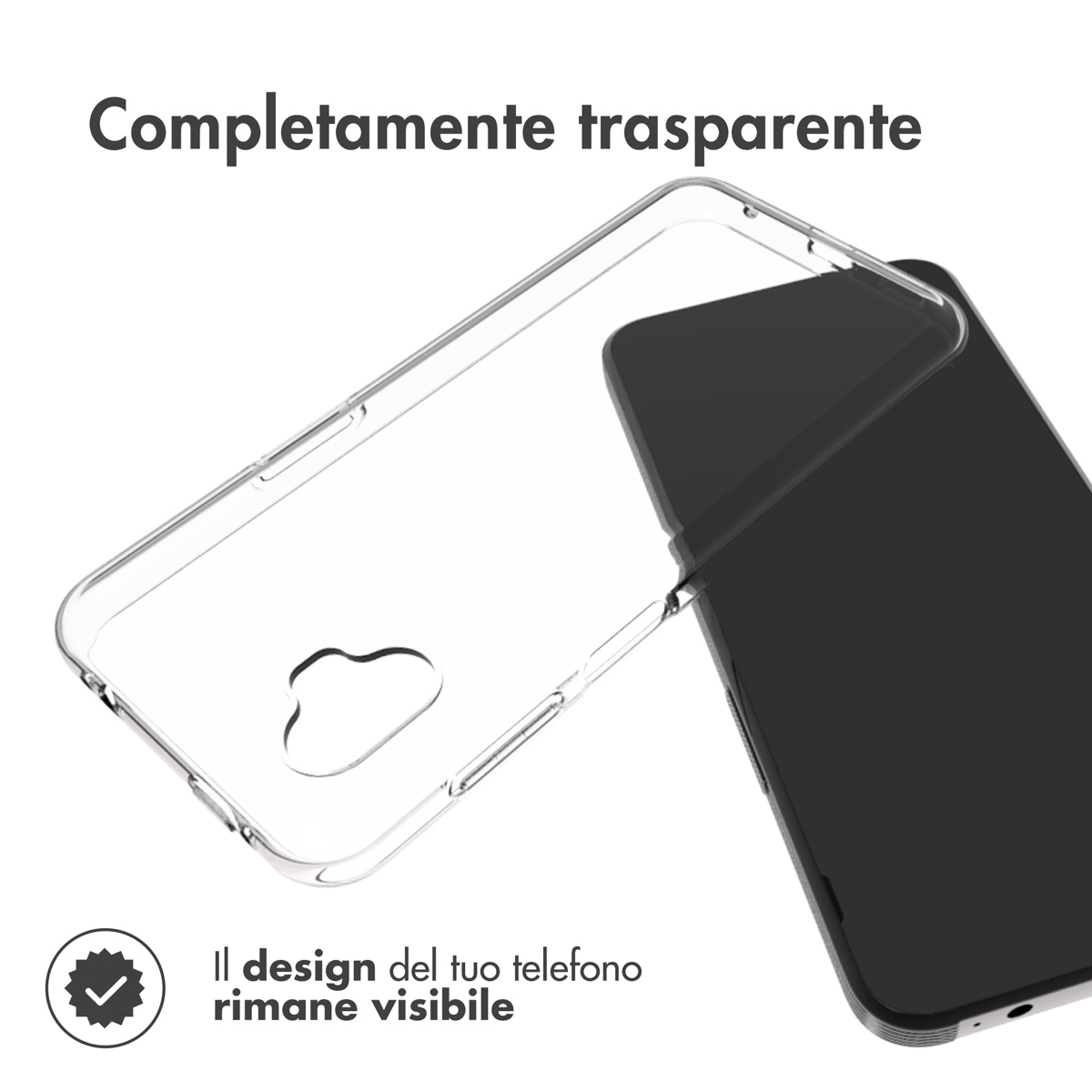 Accezz SH00051803 mobile phone case – image 3