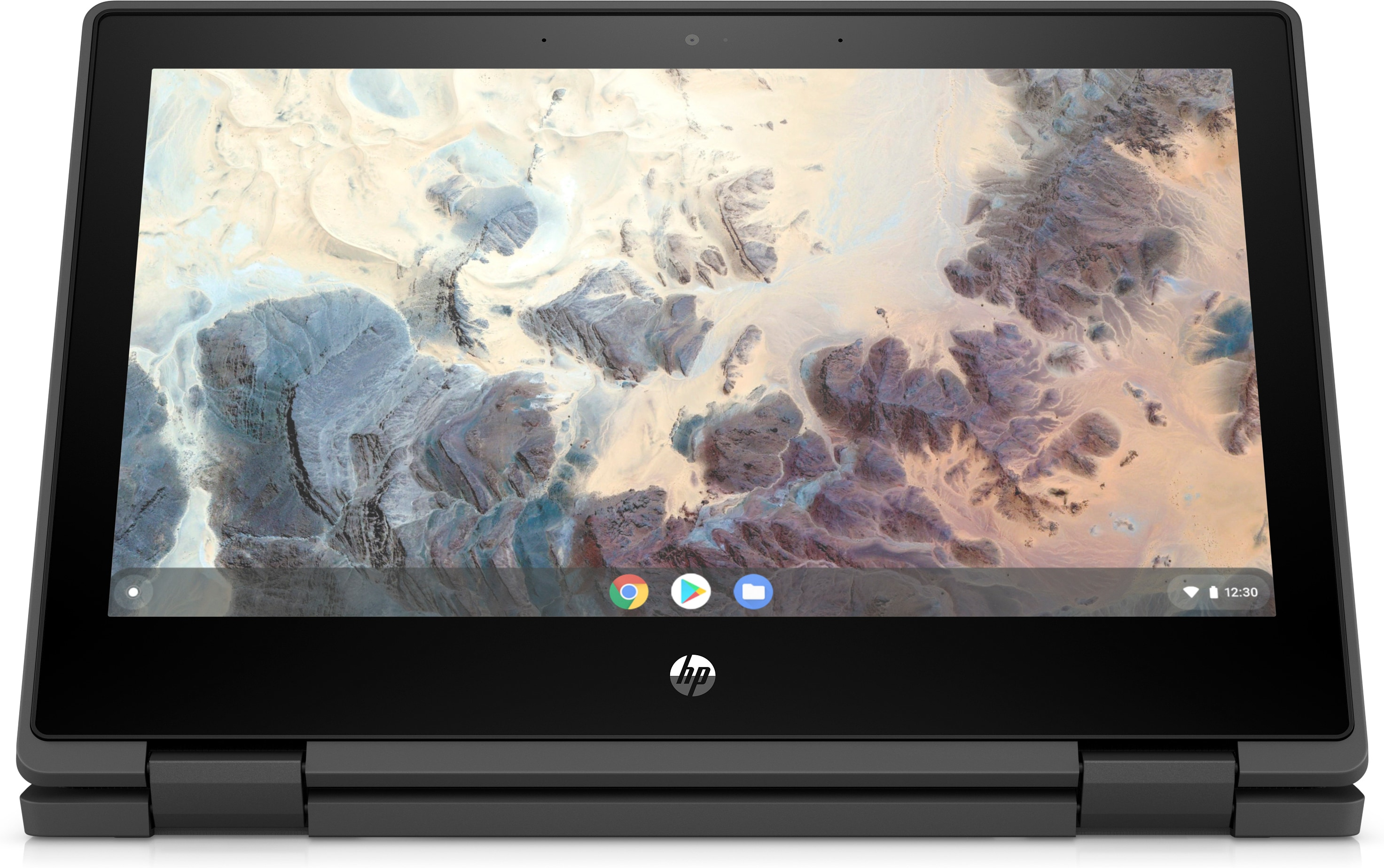HP Chromebook x360 11 G4 Education Edition - …