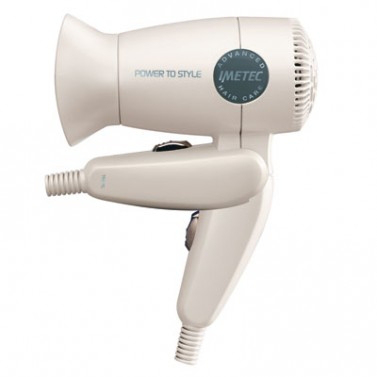 Imetec 1761 hair dryer – image 2
