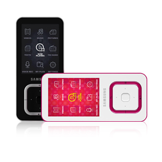 Samsung Q3 8GB – image 4