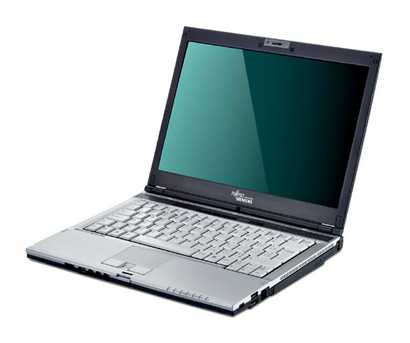 Fujitsu LIFEBOOK S6420 + Microsoft Office 2007 SB MLK – image 3