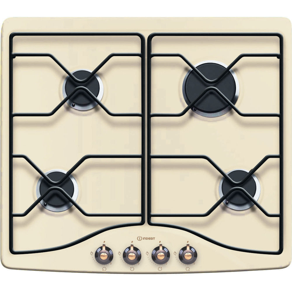 Indesit PN 642 /I (OW) — vue 1 sur 6