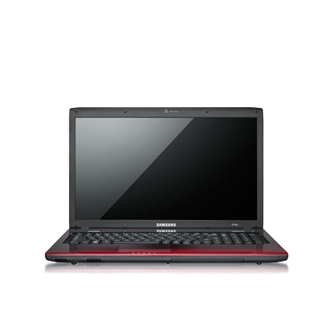 Samsung R R780-JS05FR Intel® Core™ i3 i3-350M