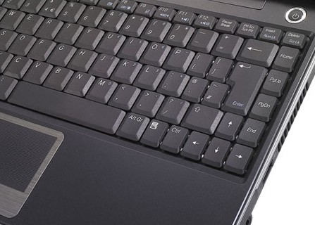 ASUS W5FE-2P009E laptop Intel® Core™2 Duo T5600 – image 6