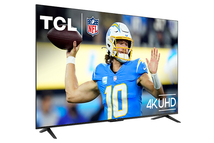 TCL S4 58S470G TV – image 2