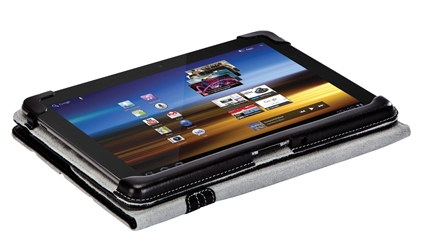 Targus THZ09802US tablet case Cover Black, Grey – image 2