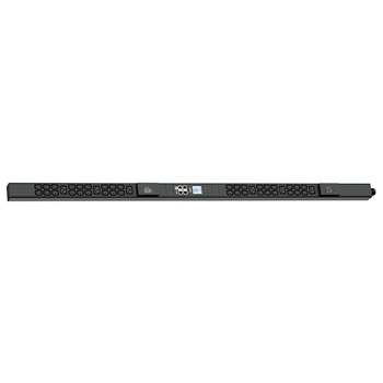 Legrand LP-42300 power distribution unit (PDU) 42 AC outlet(s) 0U/1U Black, Silver – image 2