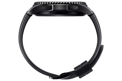 Samsung SM-R760NDAAROM smartwatch / sport watch – image 5