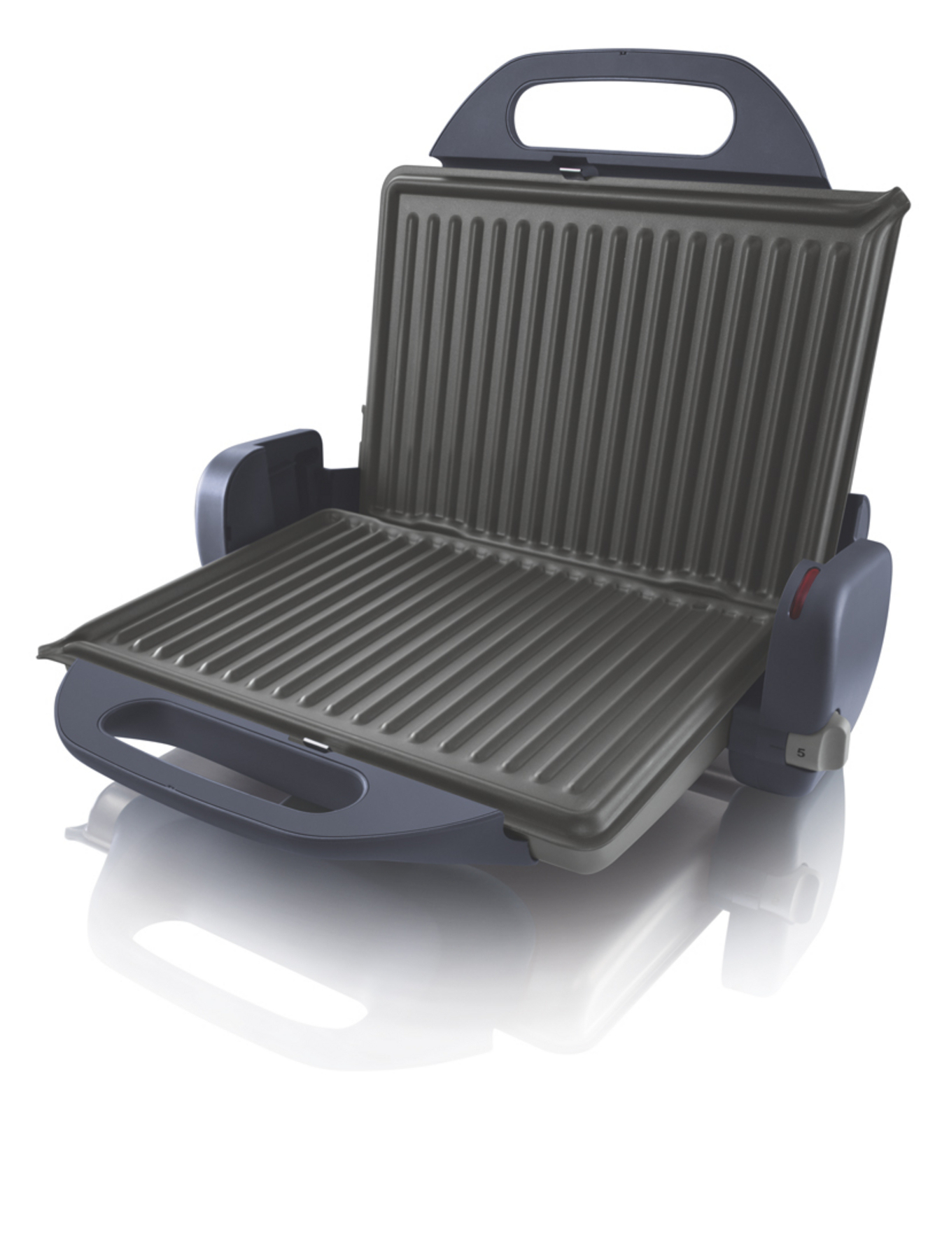 Philips HD4407 contact grill – image 1