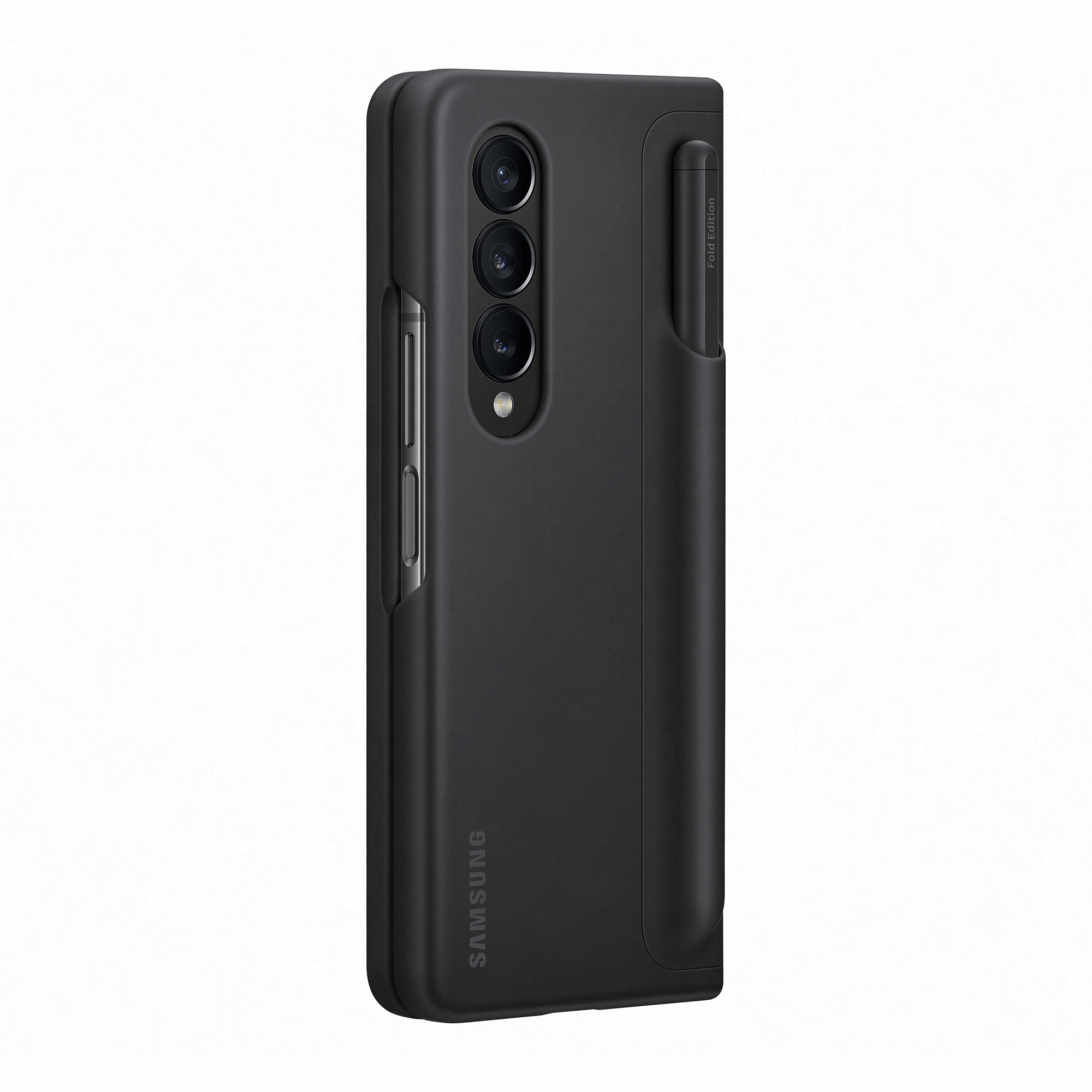 Samsung EF-OF93PCBEGWW mobile phone case Cover Black – image 3