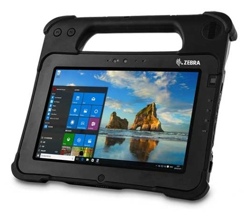 Zebra XPad L10