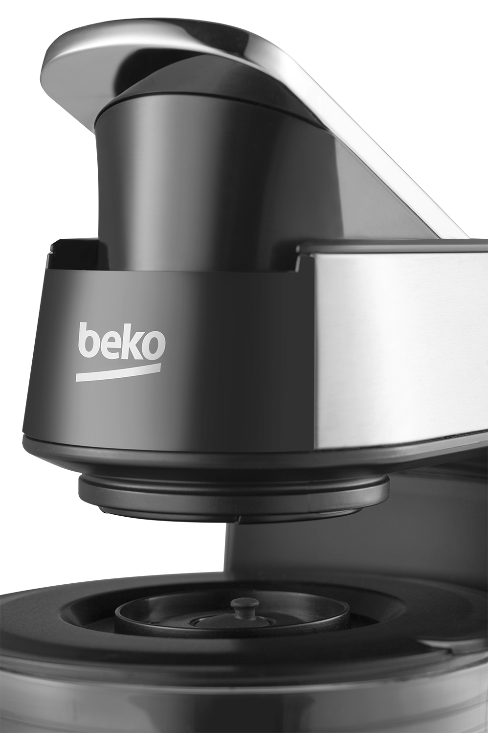 Beko TBV8104X Vacuum Blender – image 4