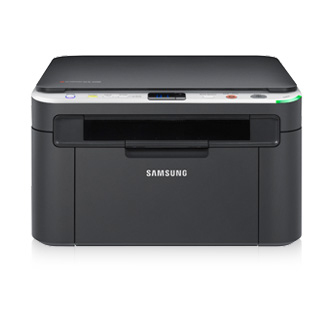 Samsung SCX-3200 multifunction printer Laser A4
