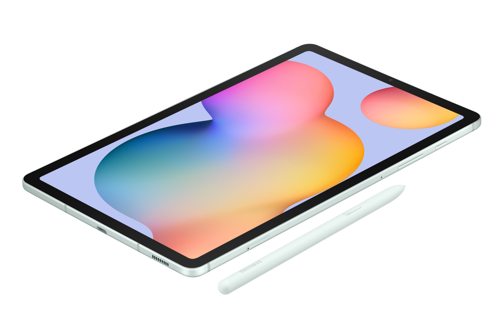 Samsung Galaxy Tab S6 Lite (2024) Wi-Fi – image 8