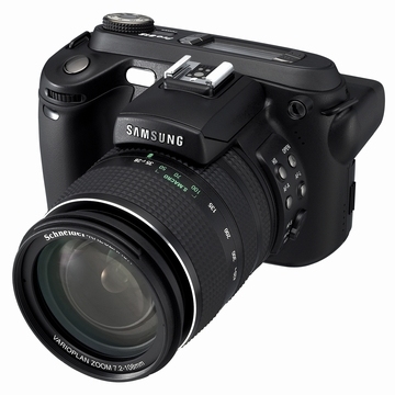 Samsung Pro 815 + Bag