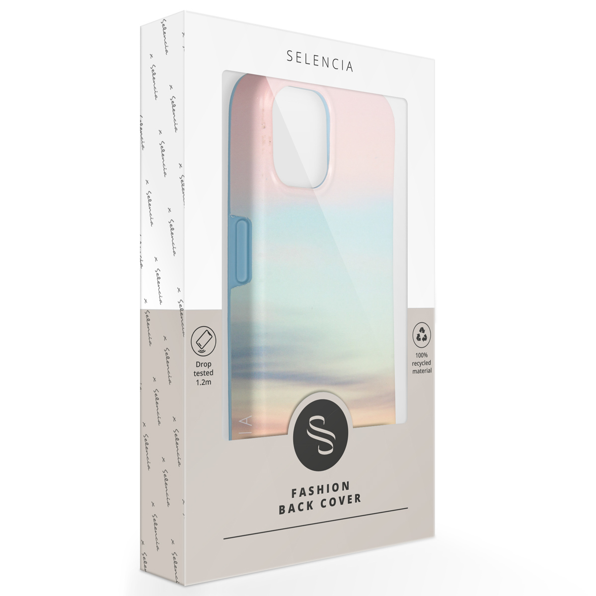 Selencia SH00049763 mobile phone case – image 6