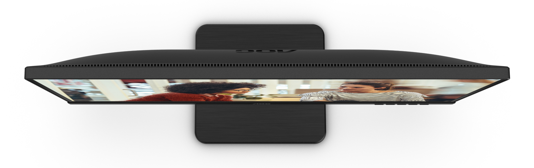 AOC E3 24E3H2 computer monitor – image 4