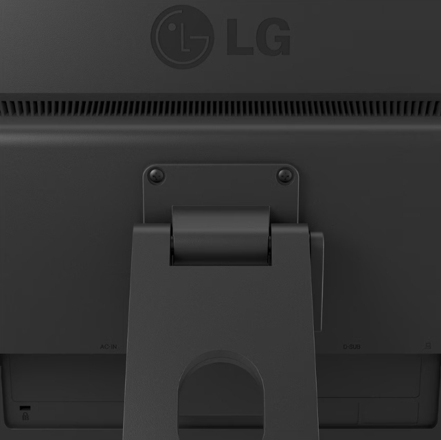 LG 17BR30T-B computer monitor – image 9