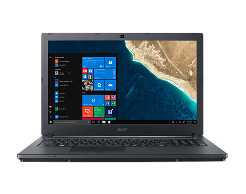 Acer TravelMate P2 TMP2510-G2-MG-83BP Intel® Core™ i7 i7-8550U Laptop – image 2