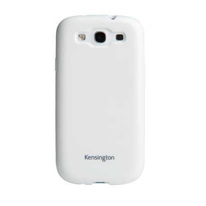 Kensington K39653WW mobile phone case Cover White