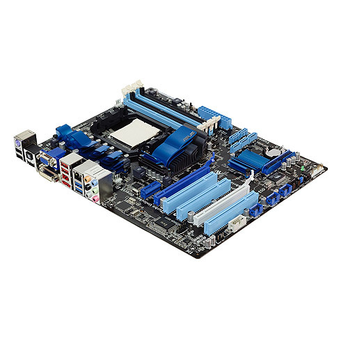 ASUS M4A88TD-V EVO – image 2