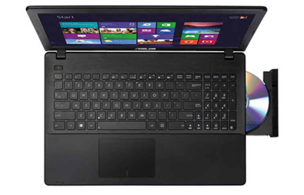ASUS D550CA-BH01 laptop Intel® Celeron® 1007U – image 2