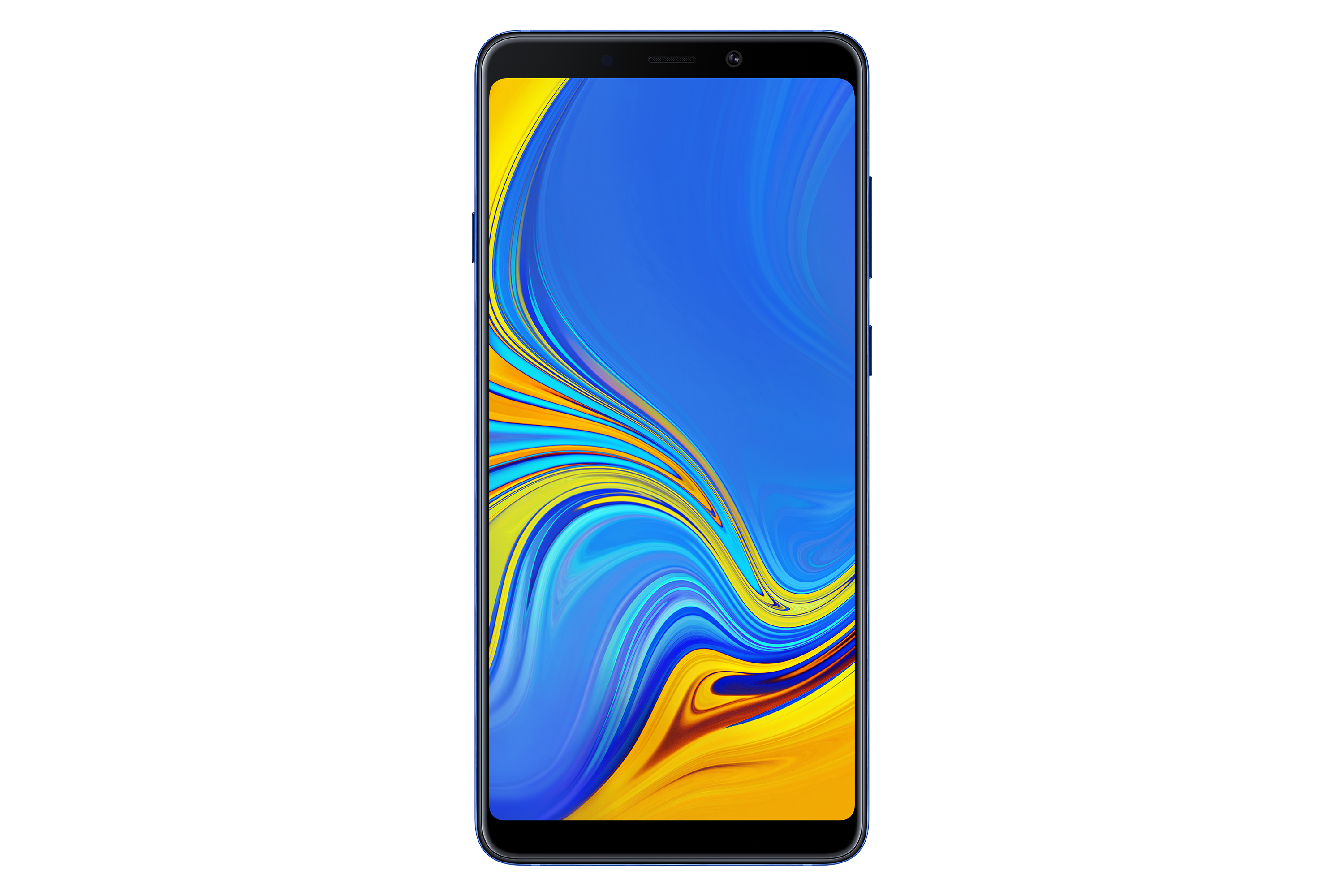 Samsung A9 (2018) – image 1