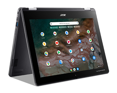 Acer Chromebook R853TA-C0MF Intel® Celeron® N N5100 – image 4