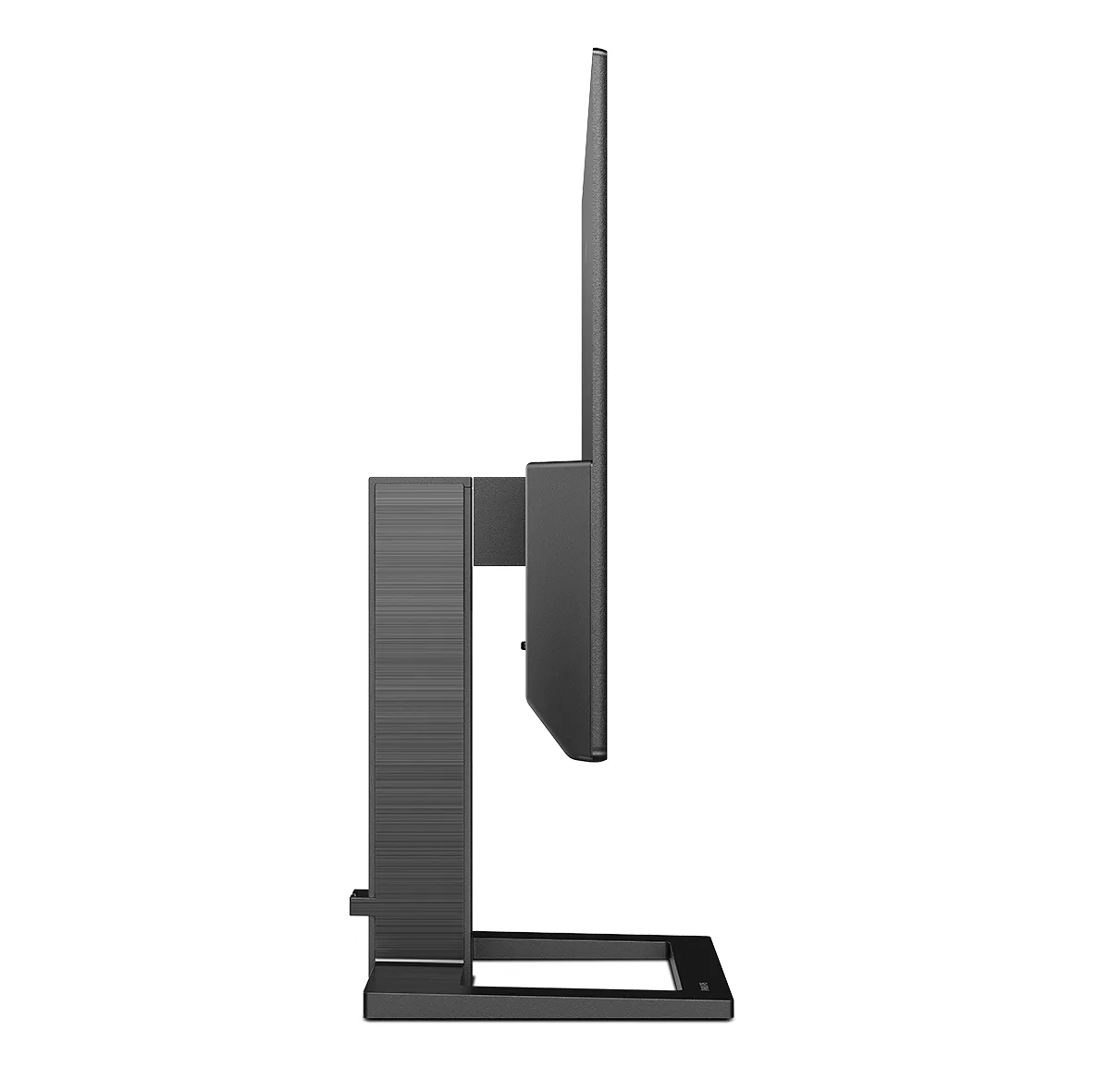 23 8 GAMING IPS MONITOR FREESYNC 1MS 75HZ 4 SIDE FRAMELESS AUDIOINTEGRATO, VGA, HDMI, DISPLAY PORT - Miniatura 4