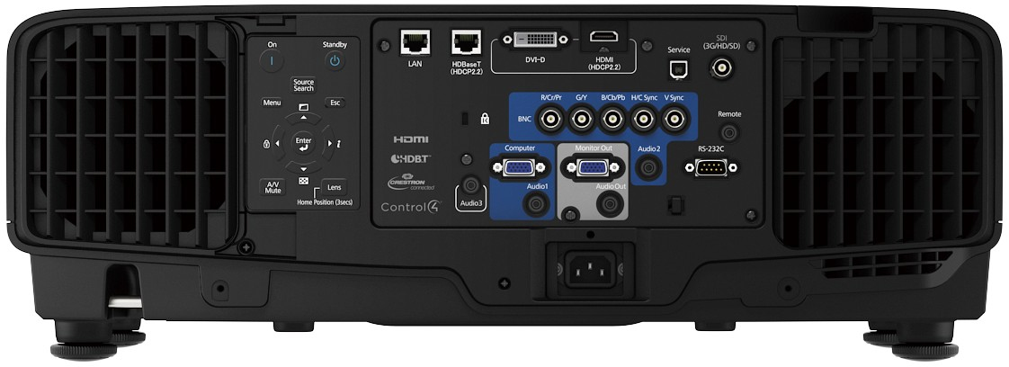 Epson EB-L1505U – image 6
