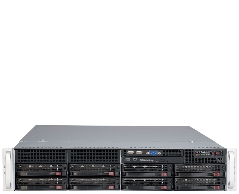 bluechip STORAGEline R42309s – image 1