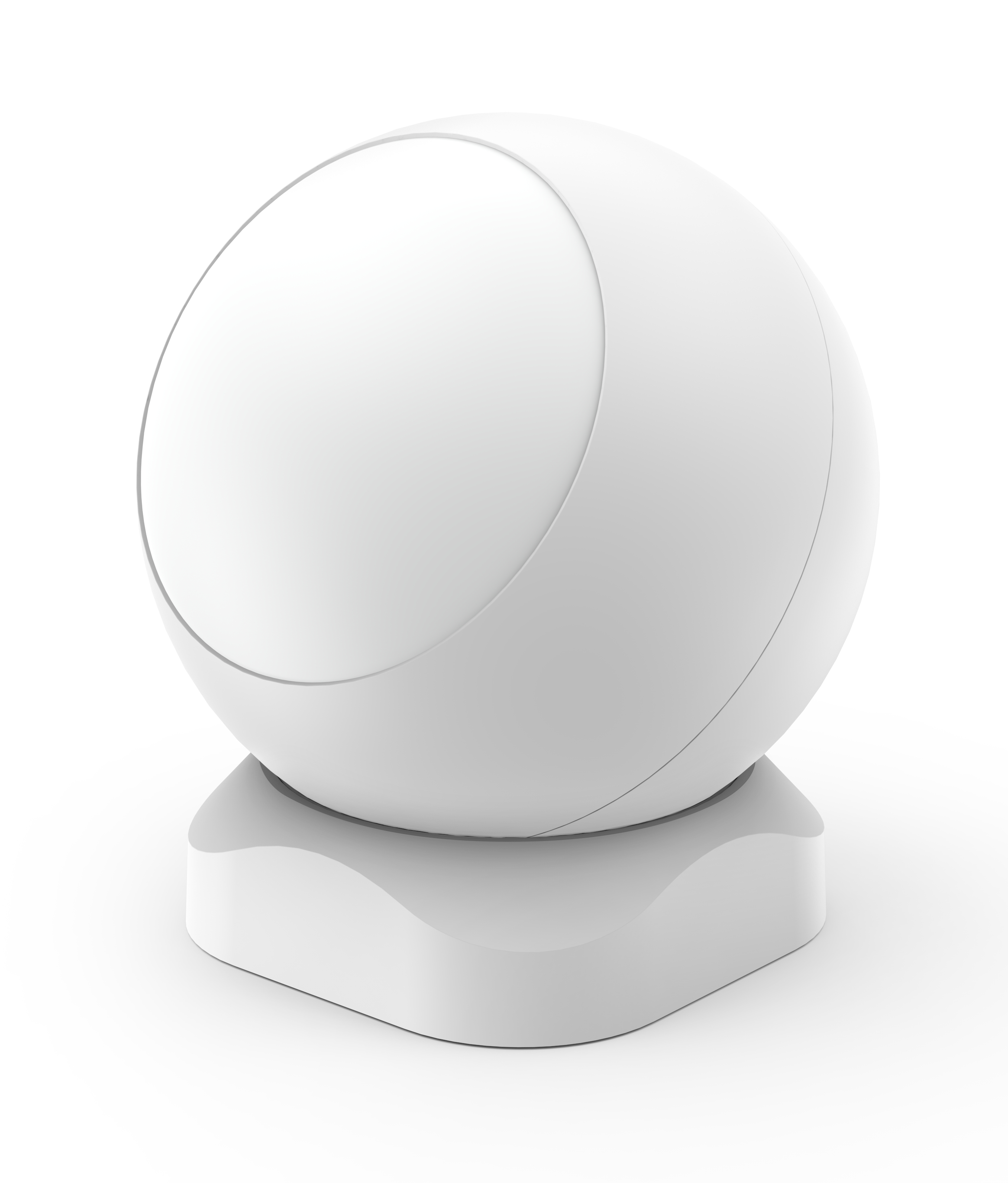 Imou ZP1 Infrared sensor Wireless Wall White
