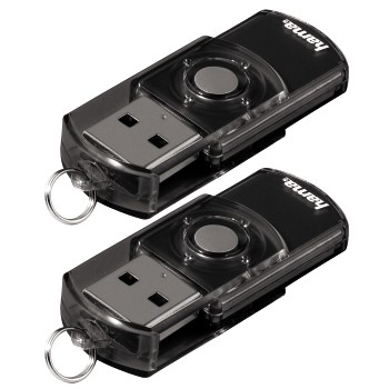 Hama Elatio USB 2.0 16 GB
