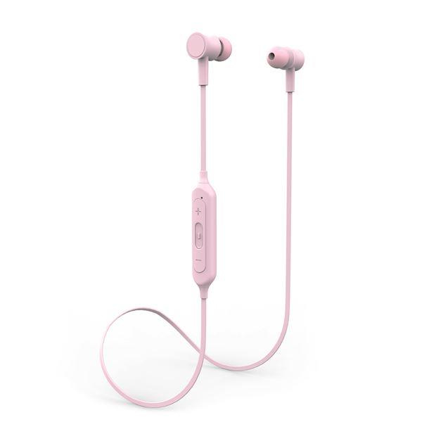 Celly PCBHSTEREOPK headphones/headset Wireless In-ear, Neck-band Calls/Music Micro-USB Bluetooth Pink – image 5