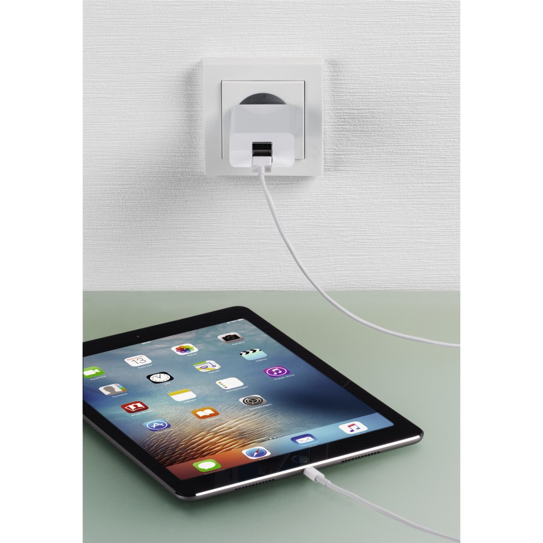 Hama 00178267 mobile device charger Universal Black, Blue, Red, White AC Indoor – image 8