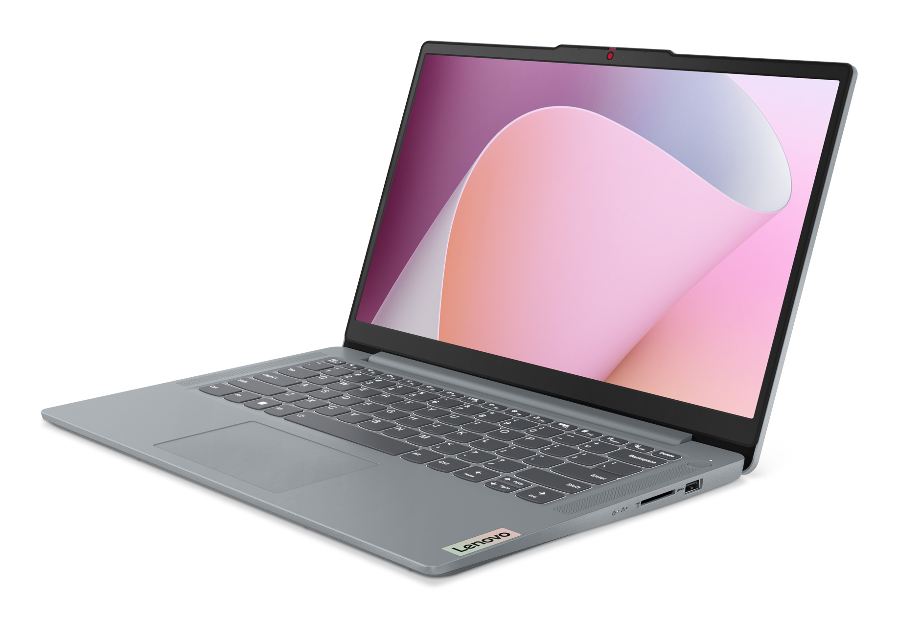 Lenovo IdeaPad Slim 3 14AMN8 – image 3