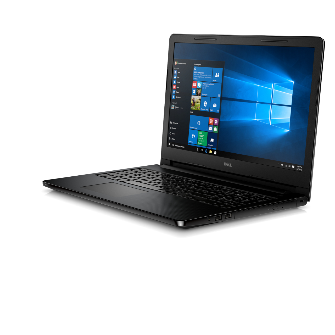 Dell Vostro 3565 AMD A8 A8-7410 Laptop – image 4
