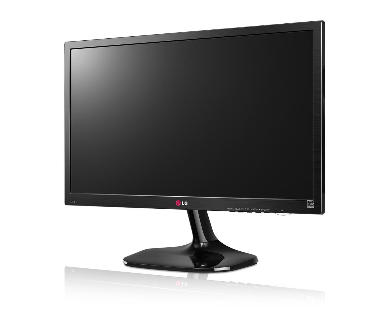 LG 22M45D computer monitor – image 2