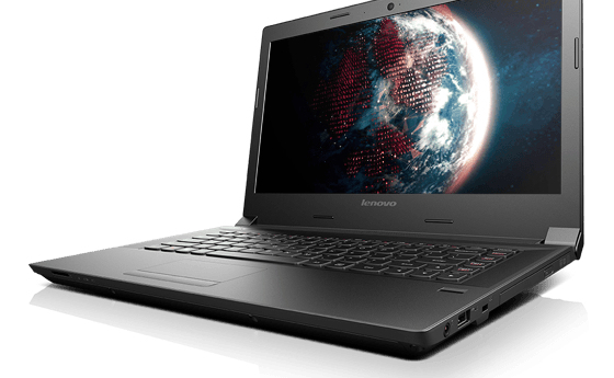 Lenovo Essential B41-80 Intel® Celeron® N3050 Laptop