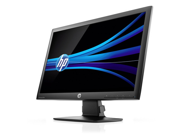 HP LE2002x computer monitor – image 2