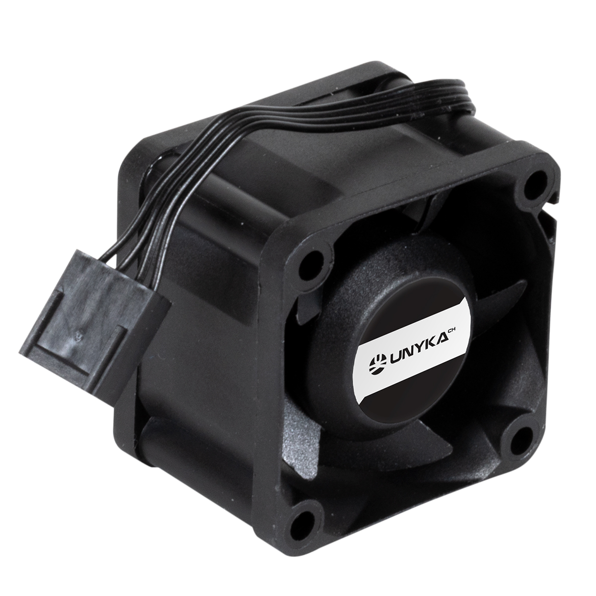 UNYKAch 40 mm Server Fan – image 4