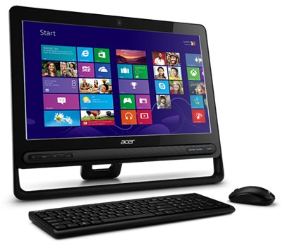 Acer Aspire Z3-605-MD14 Intel® Pentium® 2127U – image 2